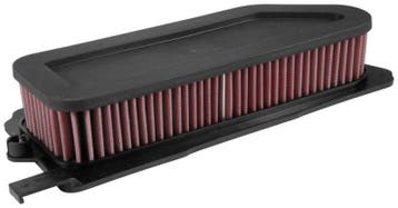 K&N 16-18 Honda SXS1000M3 Pioneer Replacement Air Filter, Ophalen of Verzenden, Nieuw