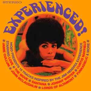 cd - Various - Experienced!, Verzenden, Zo goed als nieuw
