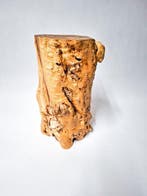 The Forest - Art & Woodworking Studio - Bijzettafel -, Antiek en Kunst