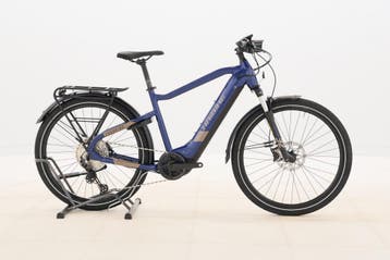 Haibike TREKKING 7 – 2023 – 160 - 172 cm, Verzenden, Zo goed als nieuw
