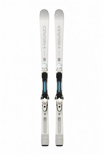 Head Power Joy + Joy Binding - cm - 158, Sport en Fitness, Skiën en Langlaufen, Gebruikt, Ophalen of Verzenden, Carve, Skiën
