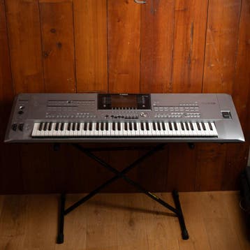 Yamaha Tyros 5, Muziek en Instrumenten, Ophalen of Verzenden, Nieuw