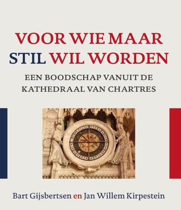 Voor Wie Maar Stil Wil Worden | Nieuw, Ophalen of Verzenden, Nieuw, Jan Willem Kirpestein; Bart Gijsbertsen