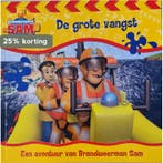 De grote vangst / Brandweerman Sam 9789089419750, Boeken, Verzenden, Gelezen, Brandweerman Sam