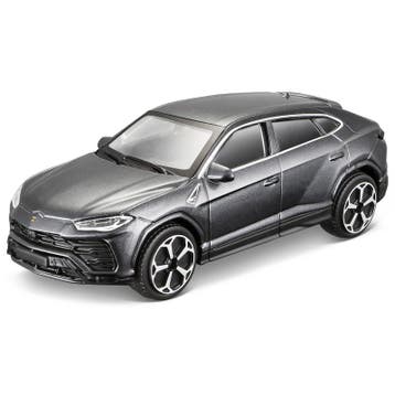 Modelauto Lamborghini Urus 1:43 - Modelauto, Ophalen of Verzenden, Nieuw
