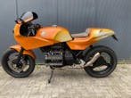BMW - K75S - Daytona - 750 cc - 1991