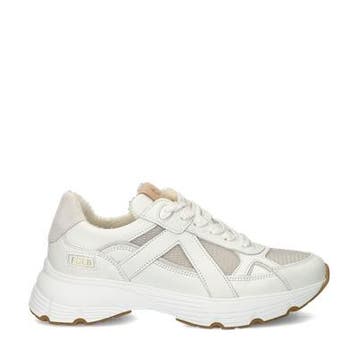 Fred de la Bretoniere Mariola Reese lage sneakers, Fred de la Bretoniere, Verzenden, Wit, Nieuw