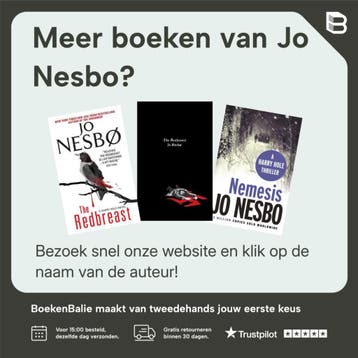 The Snowman (Movie Tie-in) - Jo Nesbo 9780525435921, Verzenden, Gelezen, Jo Nesbo