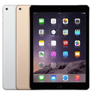 Magazijn opruiming Apple iPad 9.7 Air 2 16/32/64/128GB, Ophalen of Verzenden, Nieuw