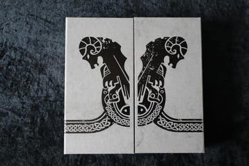 God of War PS4 Press Kit - God of War Press Kit Media Sony, Verzenden, Nieuw