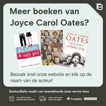 Black Girl/White Girl - Joyce Carol Oates 9780007232796, Verzenden, Gelezen, Joyce Carol Oates