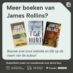 Black Order 9780752882444 James Rollins, Verzenden, Gelezen, James Rollins