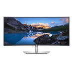 Dell UltraSharp U3421WE | 34 UltraWide monitor, Computers en Software, Monitoren, Ophalen of Verzenden, Gebruikt, Dell