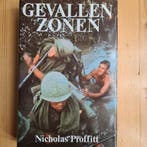 Gevallen zonen 9789067900201 Proffitt, Boeken, Verzenden, Gelezen, Proffitt