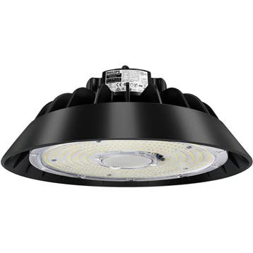 LED UFO High Bay Premium - Rinzu Prem - 200W - High Lumen, Ophalen of Verzenden, Nieuw