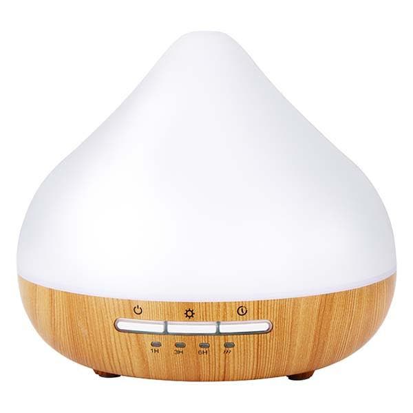 Aroma diffuser | Grundig | 300 ml (Lichtfunctie), Witgoed en Apparatuur, Luchtbehandelingsapparatuur, Nieuw, Verzenden