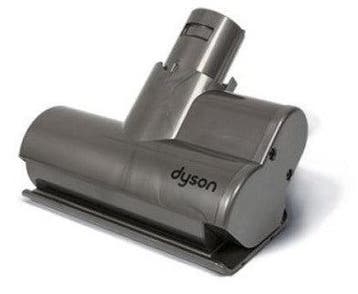 Mini Motorized Brush Head Tool voor Dyson V6 Stofzuiger (opz, Verzenden, Zo goed als nieuw