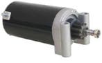 Startmotor Kohler 32-098-01 32-098-03, Verzenden, Nieuw