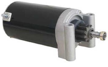 Startmotor Kohler 32-098-01 32-098-03, Verzenden, Nieuw