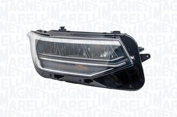 Koplamp o.a: Volkswagen, Tiguan (AD1), Ophalen of Verzenden, Nieuw, Volkswagen