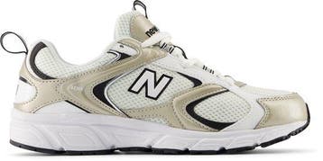 New Balance ML408 Unisex Sneakers - SEA SALT Maat 42.5, Verzenden, Nieuw