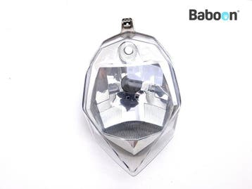 Koplamp Husqvarna TR 650 Strada 2013-2015 (TR650) EU/USA RH, Verzenden, Gebruikt