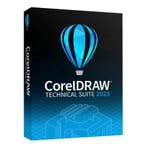 CorelDRAW Technical Suite 2023, Nieuw, Windows