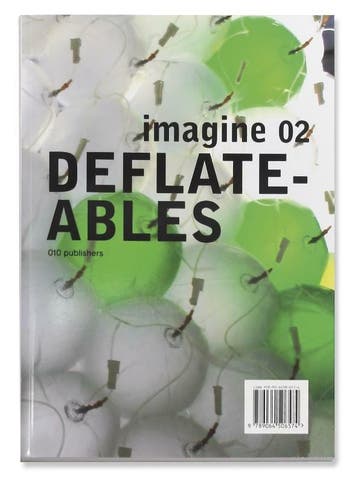 Deflateables / Imagine / 02 - U. Knaack 9789064506574, Verzenden, Zo goed als nieuw, U. Knaack