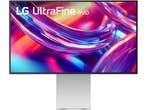LG 32U990A-S - 32 inch 6K Nano IPS Black Monitor - 98%, Computers en Software, Monitoren, Verzenden, Zo goed als nieuw, LG