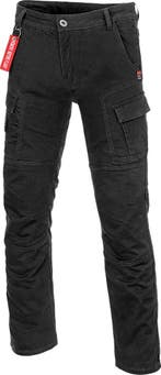 Büse Fargo Dames Zwart Textiel Broek, Nieuw met kaartje, Broek | textiel, Büse, Heren