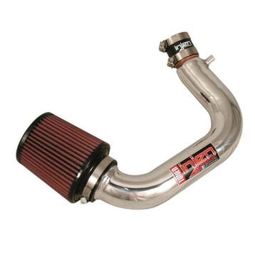 Injen 07-12 Fortwo 1.0L L3  Polished Smart Short Ram Air, Ophalen of Verzenden, Nieuw