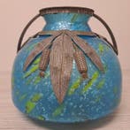 Delatte Nancy - Andre Delatte(1887-1953) & Andre villien