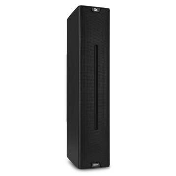Retourdeal - Power Dynamics PDCS403A actieve zuil luidspreke, Audio, Tv en Foto, Luidsprekers, Verzenden, Zo goed als nieuw