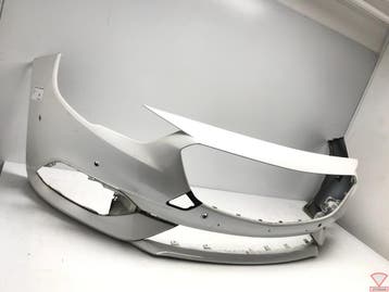 Opel Astra K Voorbumper Bumper Origineel! 6xPDC, Auto-onderdelen, Carrosserie en Plaatwerk, Ophalen, Gebruikt, Voor, Opel