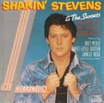 cd - Shakin Stevens &amp; The Sunsets - 16 Rock n Roll..., Verzenden, Zo goed als nieuw