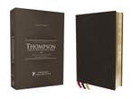 9780310459477 NKJV, Thompson Chain-Reference Bible, Premi..., Verzenden, Nieuw, Zondervan