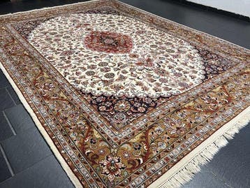 Ghoum - Tapijt - 350 cm - 250 cm, Nieuw