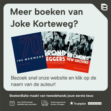 Verder na verlies - Joke Korteweg 9789043500531, Boeken, Godsdienst en Theologie, Verzenden, Zo goed als nieuw, Joke Korteweg