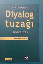 Dinleraras Diyalog Tuza ve Dinde Reform 9789758525386, Verzenden, Gelezen, Mehmet oruc