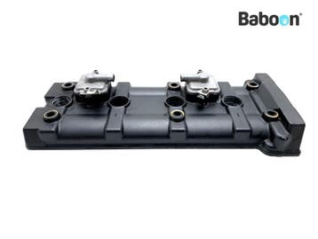 Kleppendeksel Kawasaki ZZR 1400 2006-2009 +ABS (ZX-14, Verzenden, Gebruikt