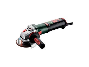 Veiling - Metabo haakse slijper WEVBA20-125 Quick BL, Nieuw
