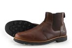 Timberland Chelsea boots in maat 47½ Bruin, Bruin, Verzenden, Timberland, Boots
