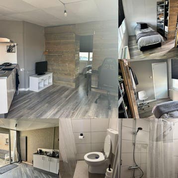 Appartement te huur in Bronckhorst - 41 m² - 2 kamer(s) - 2, Appartement, Bronckhorst, Gelderland