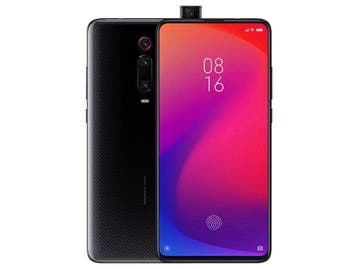 Xiaomi Mi 9T Pro - Zwart - 64 GB - Dubbele fysieke simkaart, Verzenden, Zo goed als nieuw