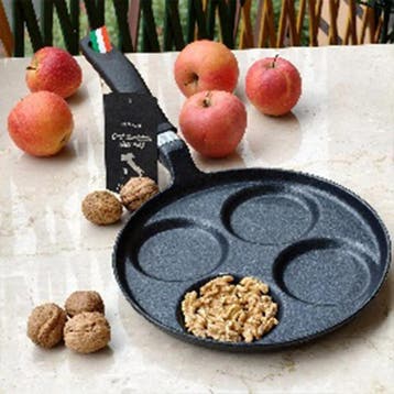 GGM Gastro | PREMIUM pannenkoekenpan - Geschikt voor |, Huis en Inrichting, Verzenden, Nieuw