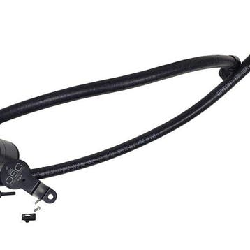 J&amp;L 2020-2025 Ford Explorer 3.0L EcoBoost Oil Separator, Ophalen of Verzenden, Nieuw