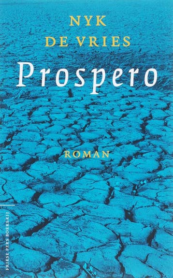 Prospero - Nanny de Vries 9789033006371, Verzenden, Gelezen, Nanny de Vries