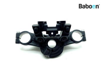 Voorvork Kroonplaat Kawasaki Z 650 2017-2019 (Z650 ER650G-H), Verzenden, Gebruikt