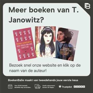 Hoor je dat? - T. Janowitz 9789050190152, Verzenden, Gelezen, T. Janowitz