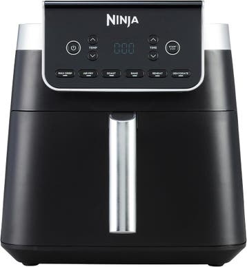 Ninja AF180EU Max Pro Airfryer - 24% korting - Retour, Ophalen of Verzenden, Niet werkend, Airfryer, 1500 gram of meer